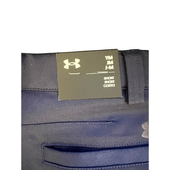 Under Amour Matchplay Shorts Size YM - Picture 4 of 4